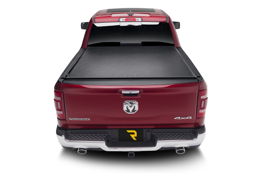 Truxedo 785901 Deuce for Select Ram 1500, Ram Classic