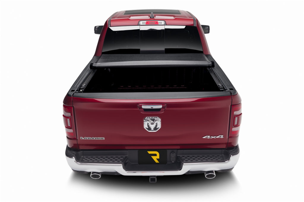 Truxedo 785901 Deuce for Select Ram 1500, Ram Classic