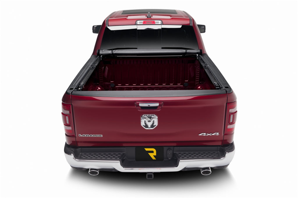 Truxedo 785901 Deuce for Select Ram 1500, Ram Classic