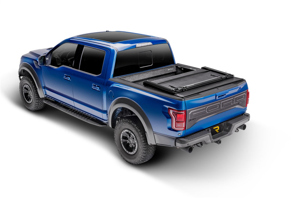 Truxedo 798301 Deuce for Select Ford F-150