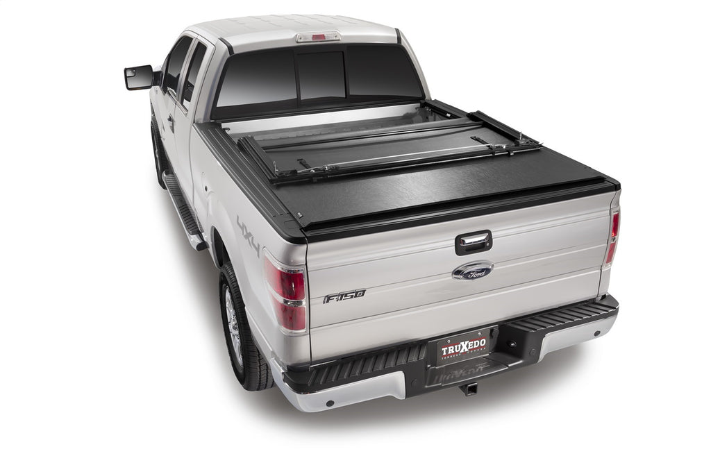 Truxedo 708801 Deuce for Select Nissan TITAN
