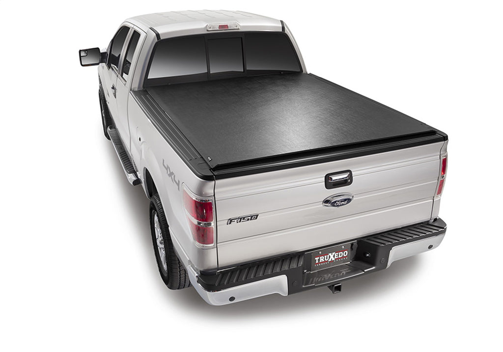 Truxedo 769101 Deuce for Select Ford F-250 Super Duty, Ford F-350 Super Duty