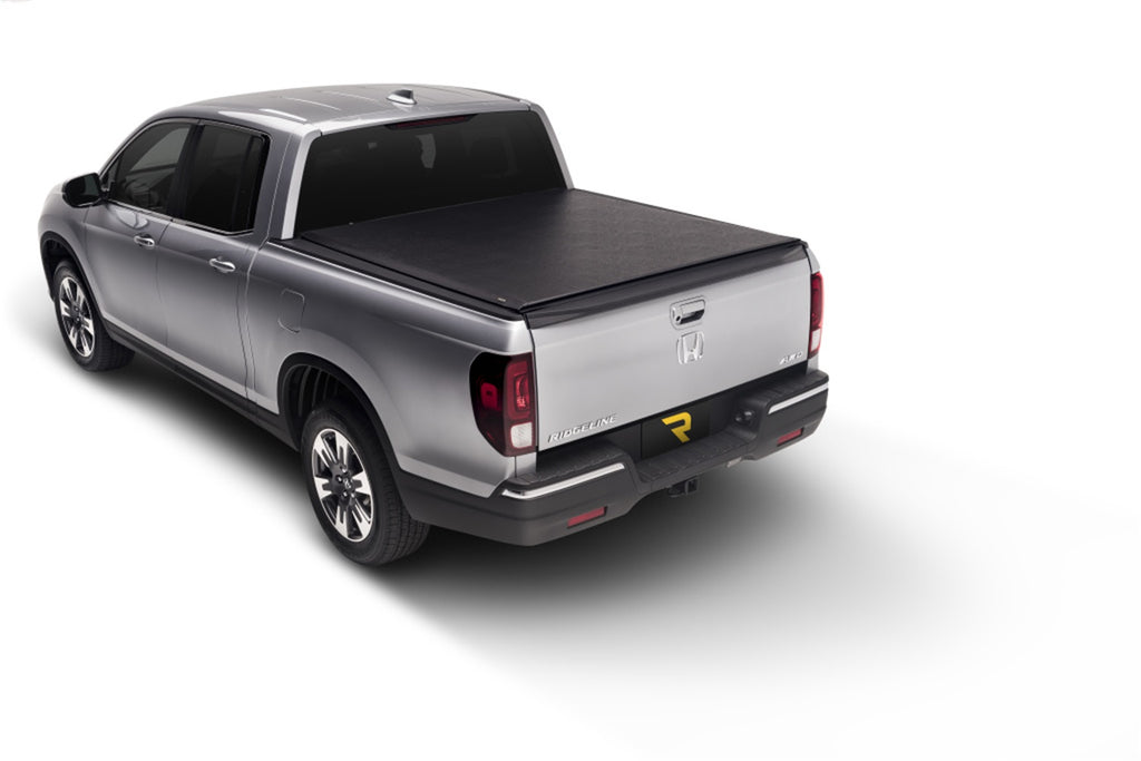 Truxedo 530601 Lo Pro for Select Honda Ridgeline