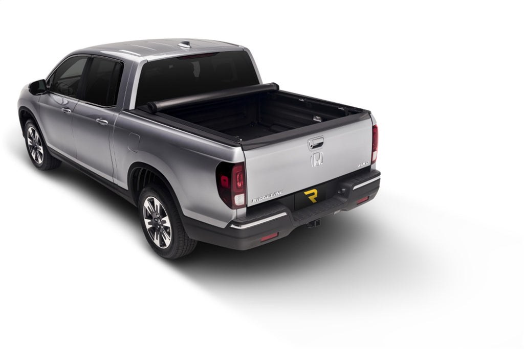 Truxedo 545101 Lo Pro for Select Toyota Tundra