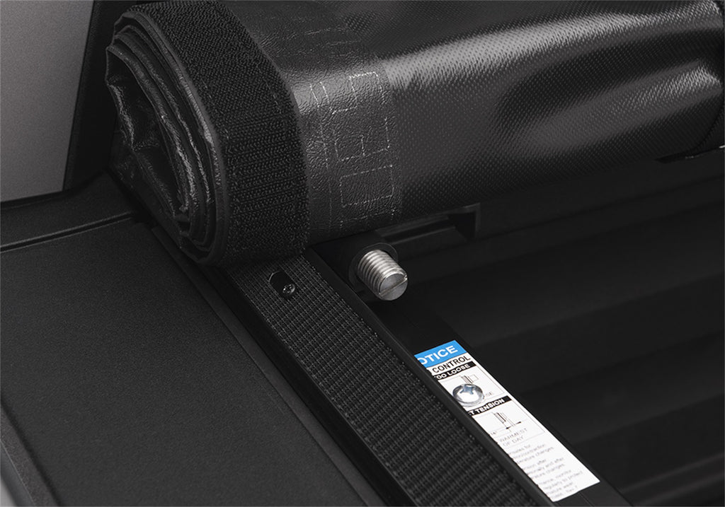 Truxedo 530601 Lo Pro for Select Honda Ridgeline