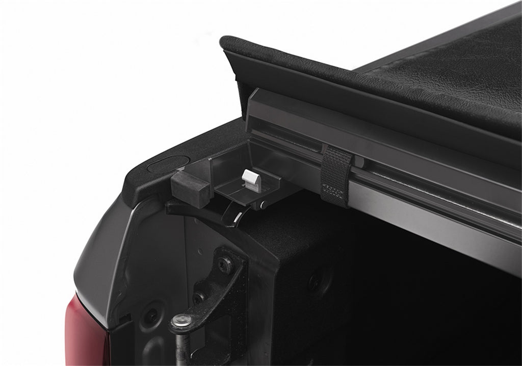 Truxedo 530601 Lo Pro for Select Honda Ridgeline