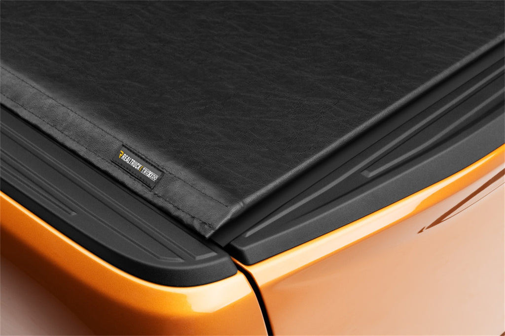 Truxedo 531101 Lo Pro for Select Ford Ranger