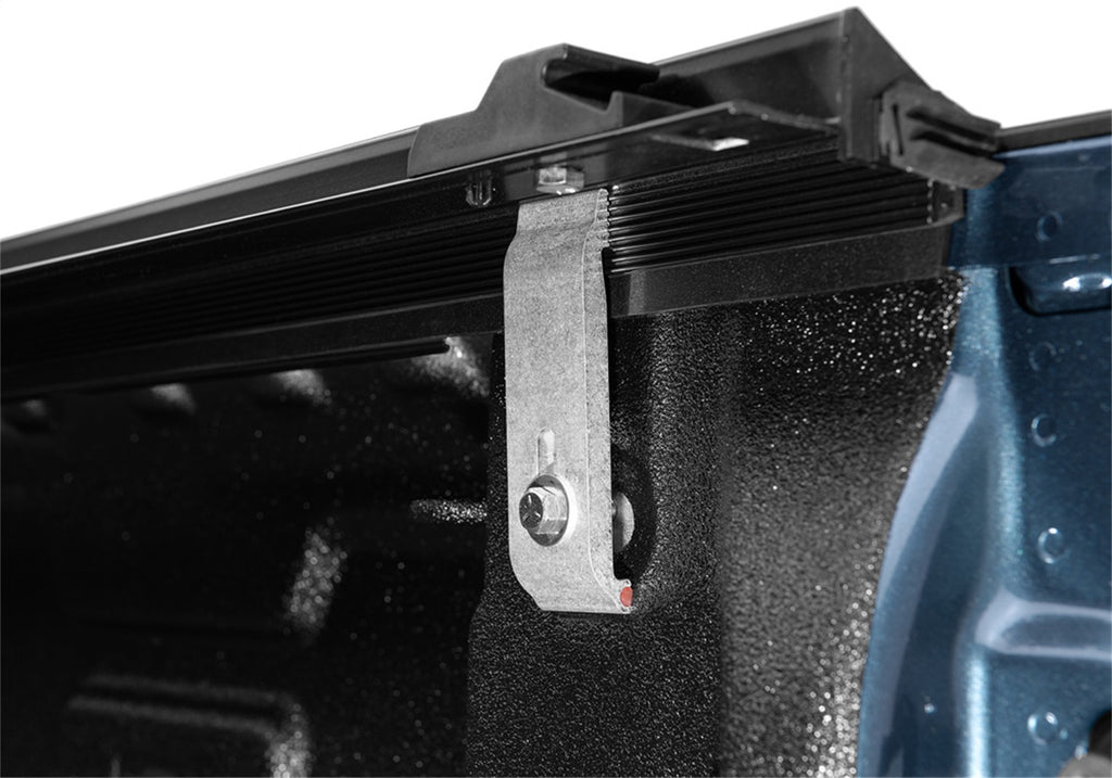 Truxedo 573301 Lo Pro for Select Chevrolet Silverado HD, Chevrolet Silverado HD, GMC Sierra HD, GMC Sierra HD