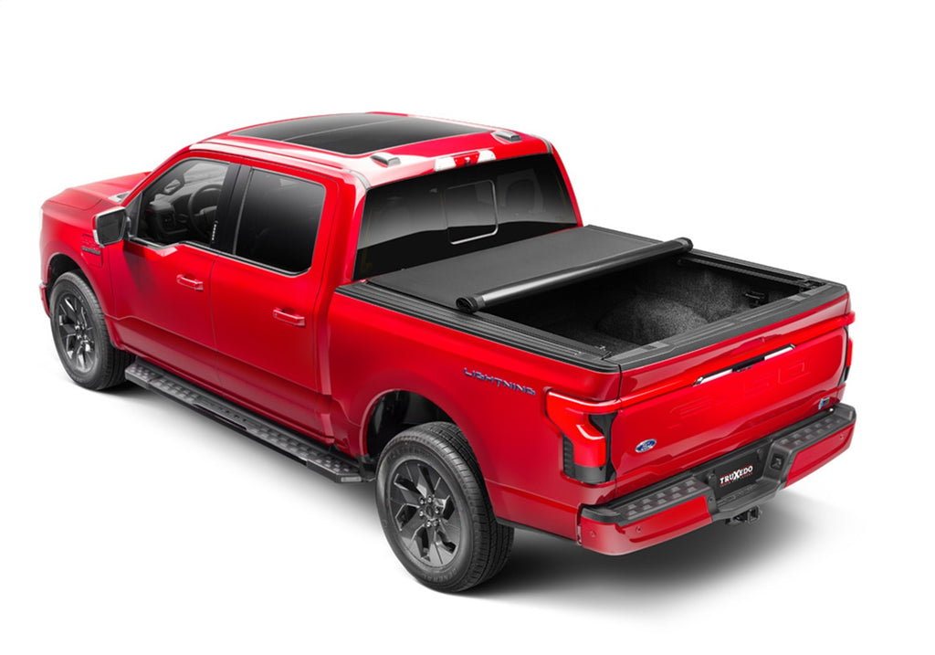 Truxedo 597701 Lo Pro for Select Ford F-150