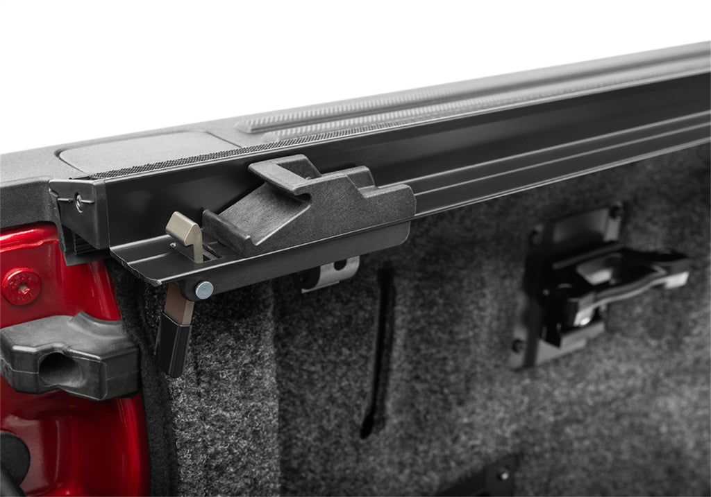 Truxedo 597701 Lo Pro for Select Ford F-150