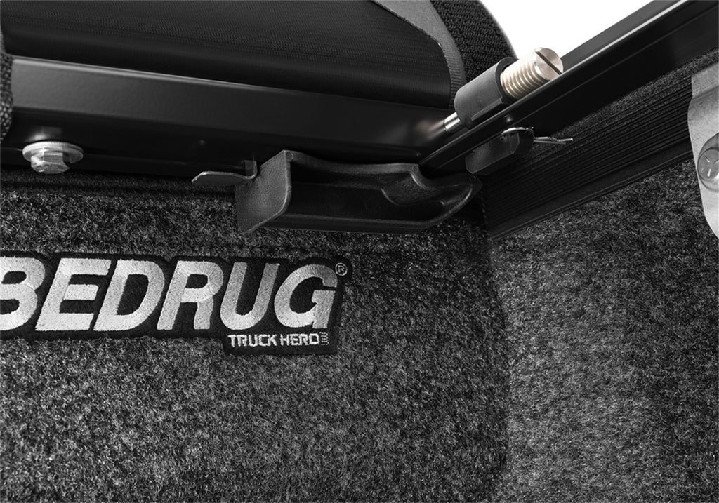 Truxedo 597701 Lo Pro for Select Ford F-150