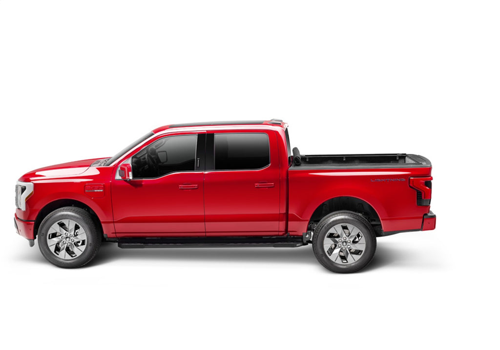 Truxedo 597701 Lo Pro for Select Ford F-150