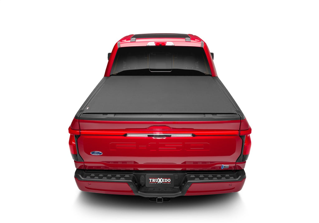 Truxedo 597701 Lo Pro for Select Ford F-150