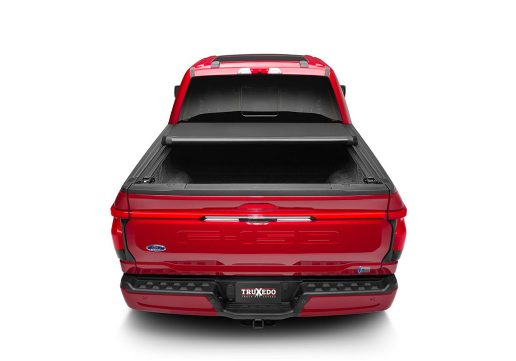 Truxedo 597701 Lo Pro for Select Ford F-150