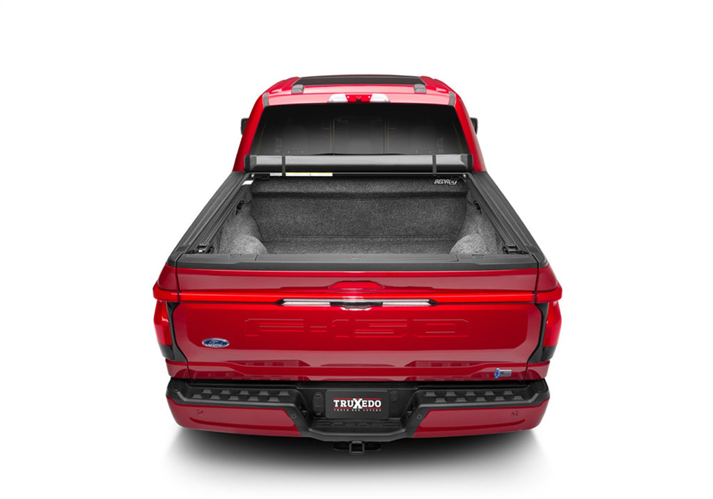 Truxedo 597701 Lo Pro for Select Ford F-150