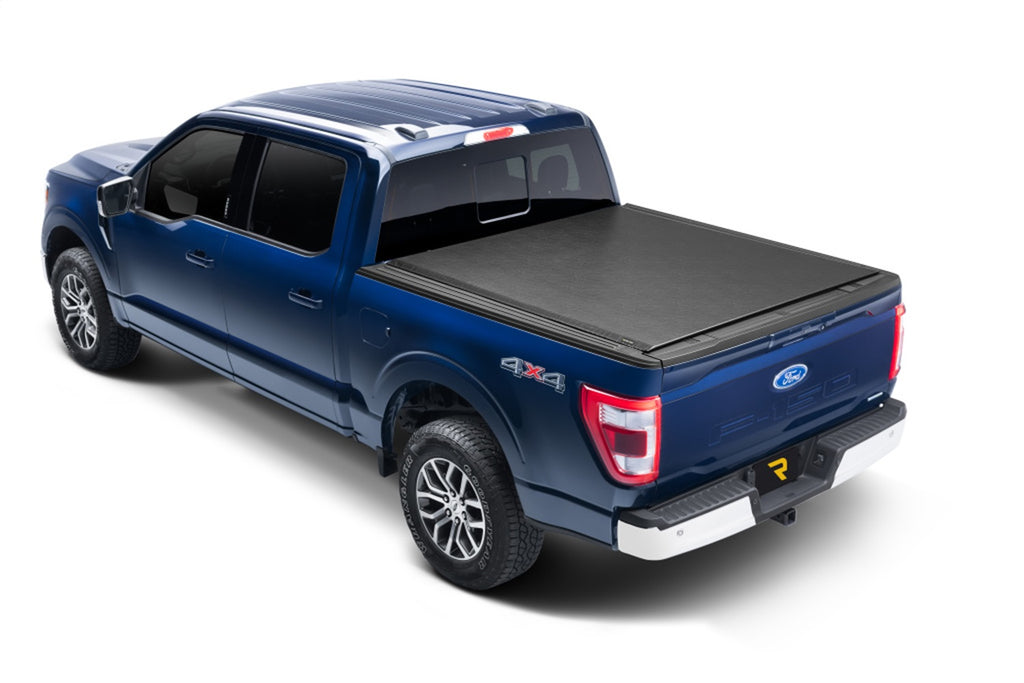 Truxedo 579101 Lo Pro for Select Ford F-250 Super Duty, Ford F-350 Super Duty
