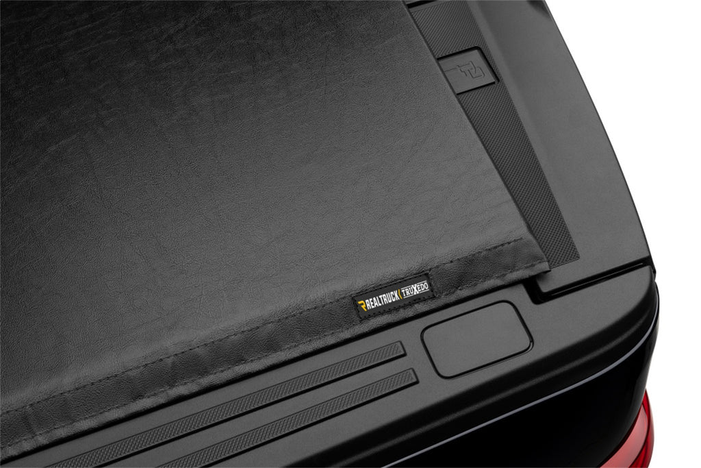 Truxedo 598701 Lo Pro for Select Ford F-150