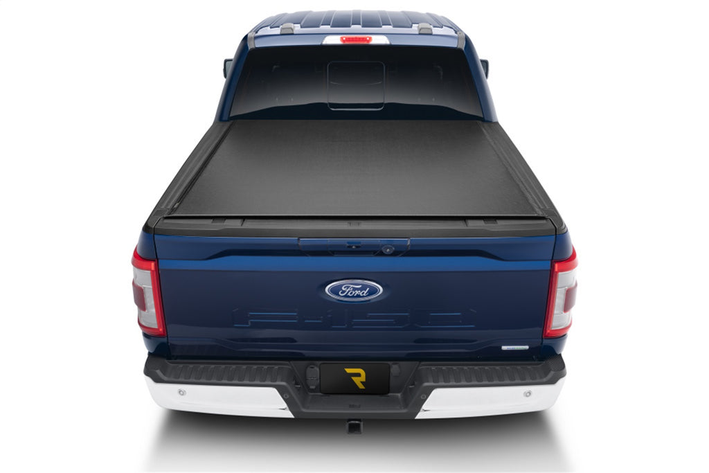 Truxedo 598301 Lo Pro for Select Ford F-150