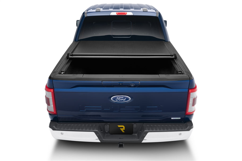 Truxedo 598701 Lo Pro for Select Ford F-150