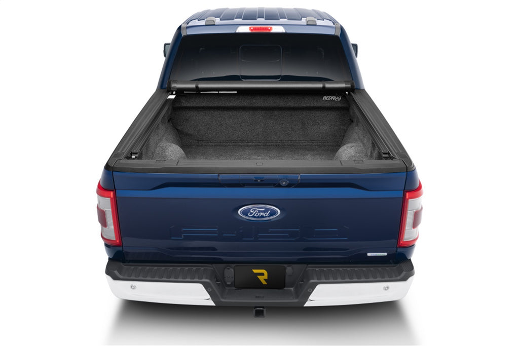Truxedo 598701 Lo Pro for Select Ford F-150