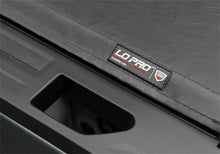 Load image into Gallery viewer, Truxedo 572401TRX Lo Pro for Select Chevrolet Silverado 1500, Chevrolet Silverado LTD, GMC Sierra 1500, GMC Sierra Limited