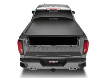 Load image into Gallery viewer, Truxedo 572601TRX Lo Pro for Select Chevrolet Silverado 1500, Chevrolet Silverado LTD, GMC Sierra 1500, GMC Sierra Limited