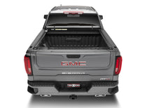 Load image into Gallery viewer, Truxedo 572801 Lo Pro for Select Chevrolet Silverado 1500, Chevrolet Silverado LTD, Chevrolet Silverado HD, Chevrolet Silverado HD, GMC Sierra 1500, GMC Sierra Limited, GMC Sierra HD, GMC Sierra HD
