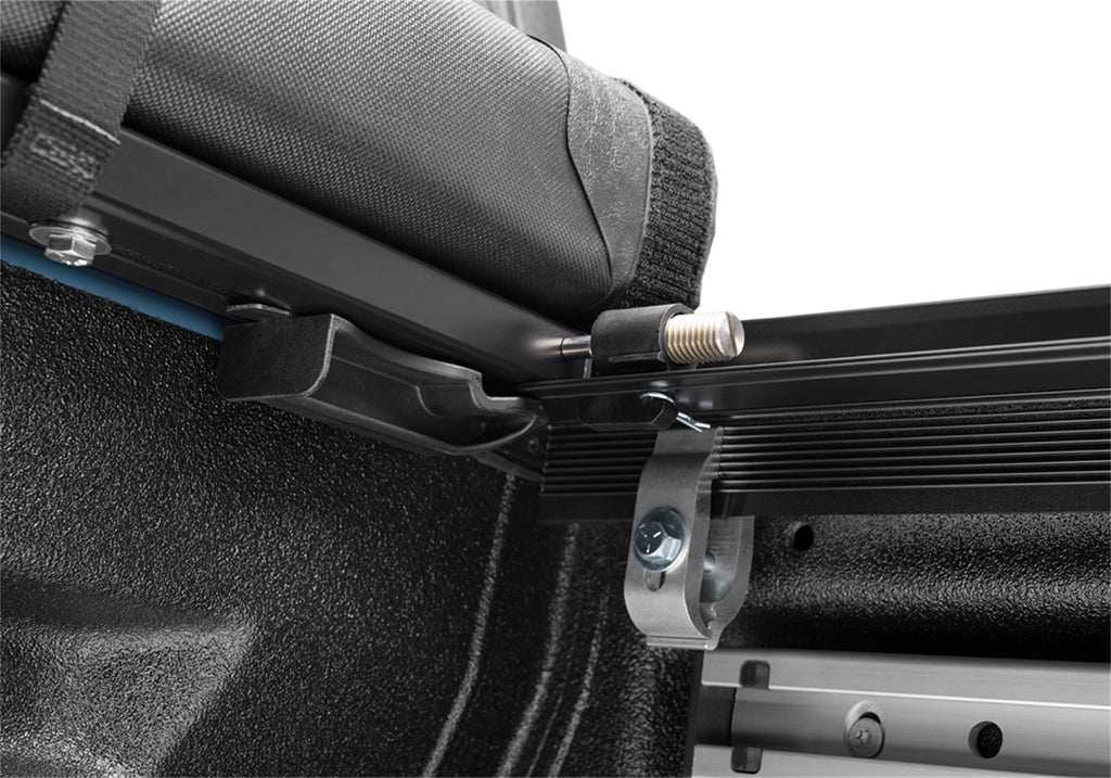Truxedo 594701 Lo Pro for Select Ford Maverick