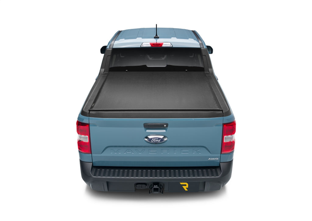 Truxedo 594701 Lo Pro for Select Ford Maverick