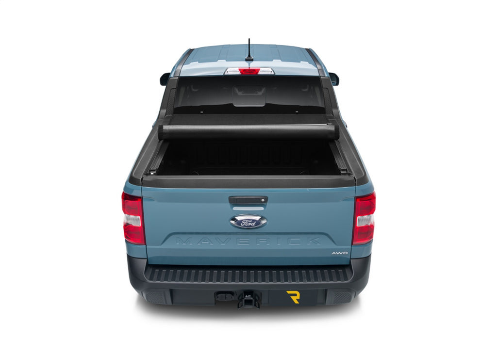 Truxedo 594701 Lo Pro for Select Ford Maverick