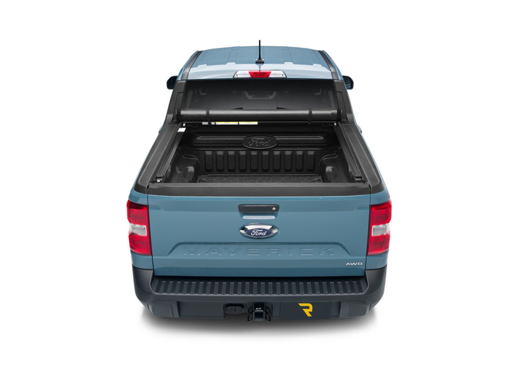 Truxedo 594701 Lo Pro for Select Ford Maverick
