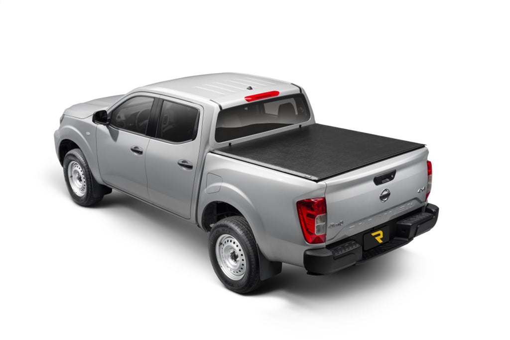 Truxedo 592501 Lo Pro for Select Nissan Frontier