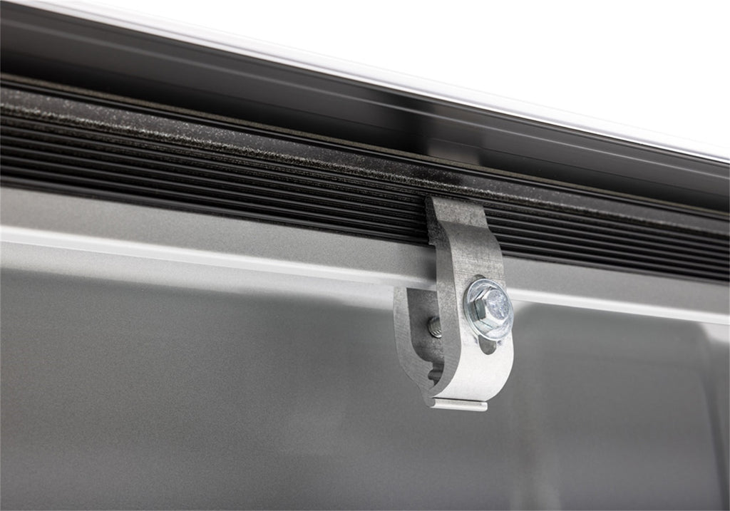 Truxedo 584301 Lo Pro for Select Nissan Frontier