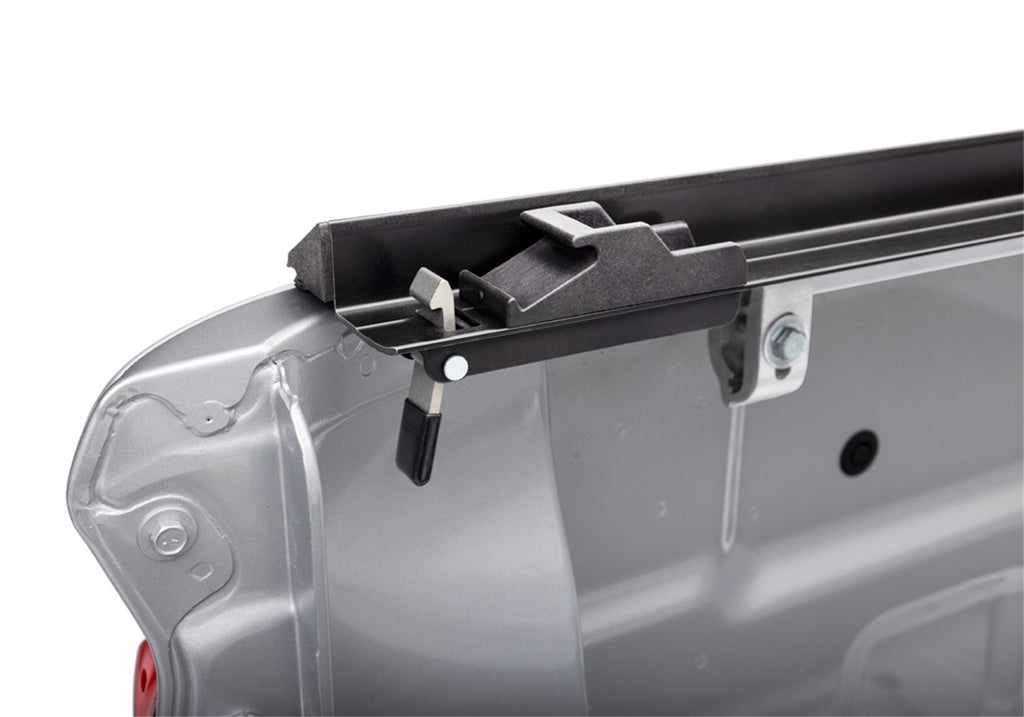 Truxedo 584301 Lo Pro for Select Nissan Frontier