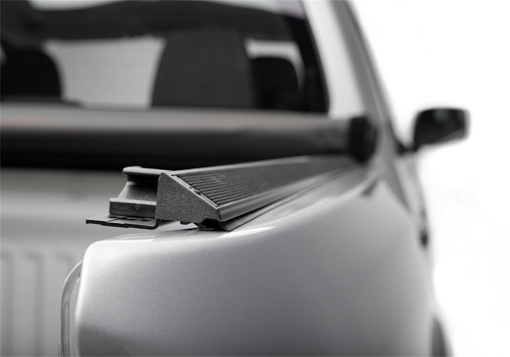 Truxedo 592501 Lo Pro for Select Nissan Frontier