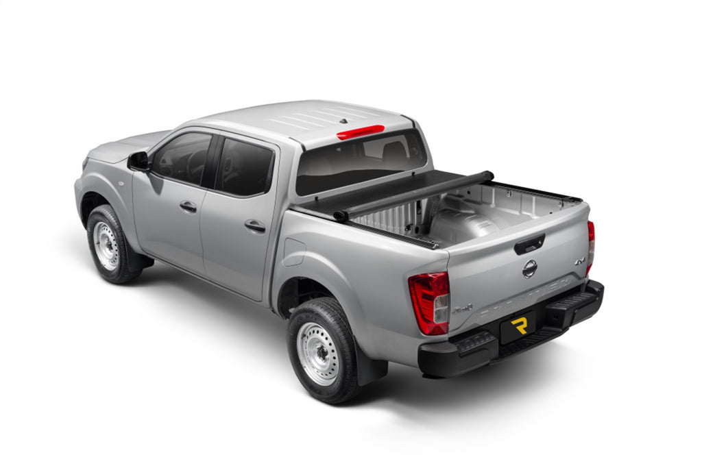 Truxedo 592501 Lo Pro for Select Nissan Frontier
