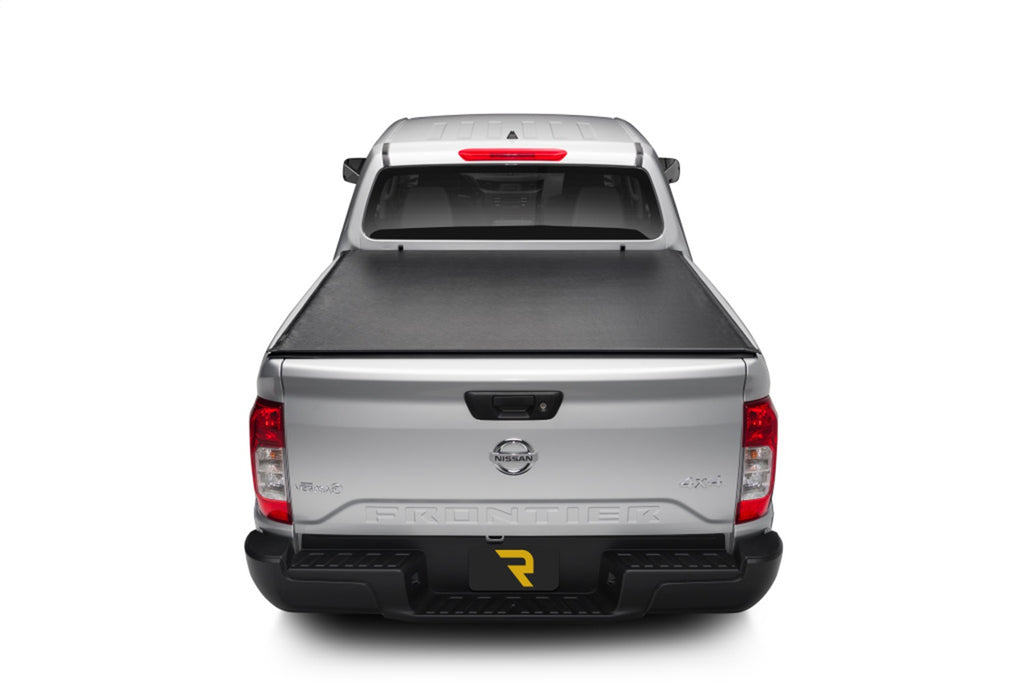 Truxedo 592501 Lo Pro for Select Nissan Frontier