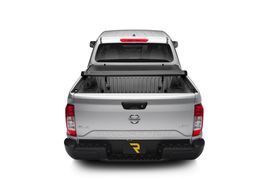 Truxedo 584301 Lo Pro for Select Nissan Frontier