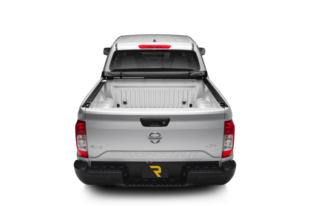 Truxedo 592501 Lo Pro for Select Nissan Frontier