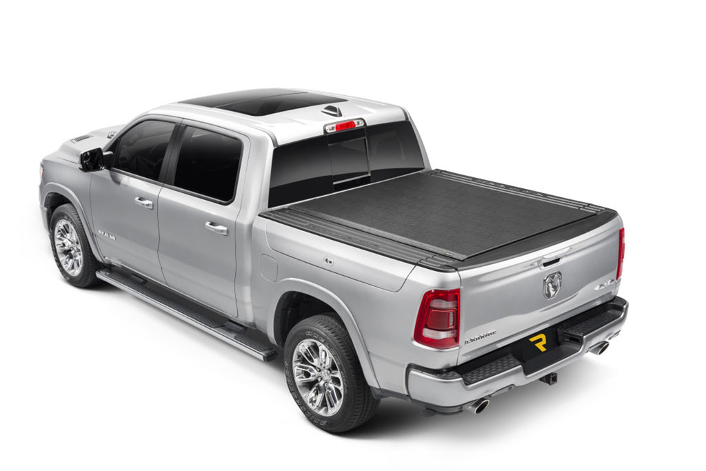Truxedo 544901 Lo Pro for Select Dodge Ram 1500, Ram 1500, Ram Classic