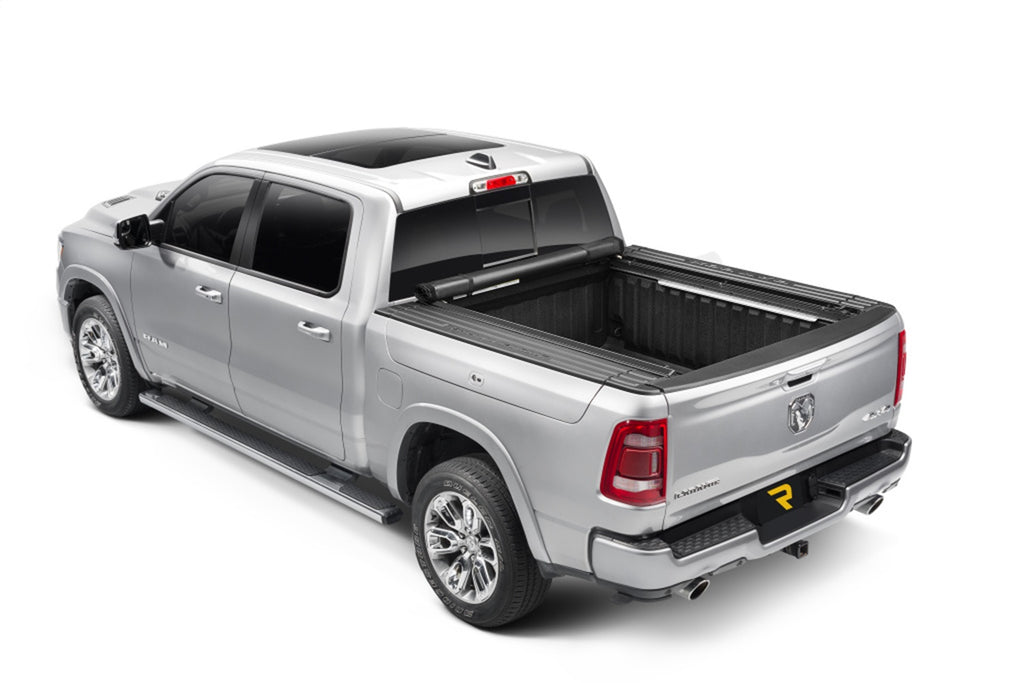 Truxedo 547901 Lo Pro for Select Dodge Ram 1500, Ram 1500, Ram Classic, Ram 2500, Ram