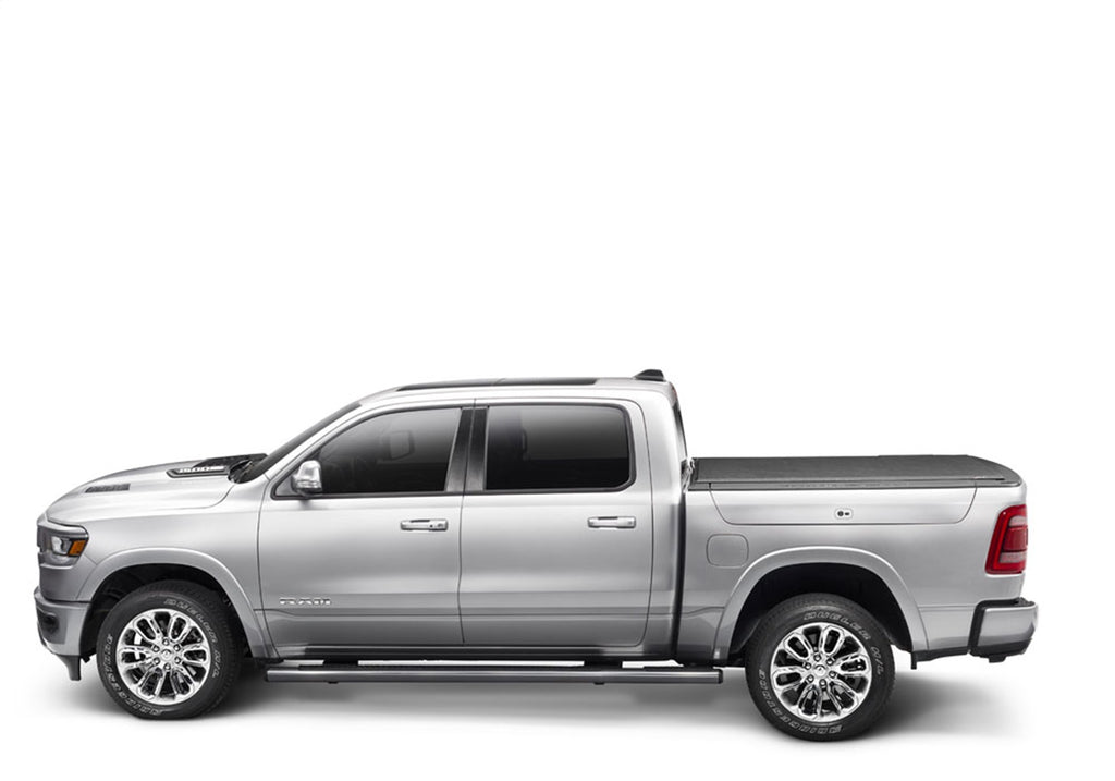 Truxedo 544901 Lo Pro for Select Dodge Ram 1500, Ram 1500, Ram Classic
