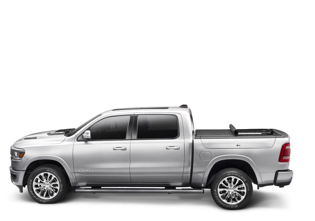 Truxedo 544901 Lo Pro for Select Dodge Ram 1500, Ram 1500, Ram Classic