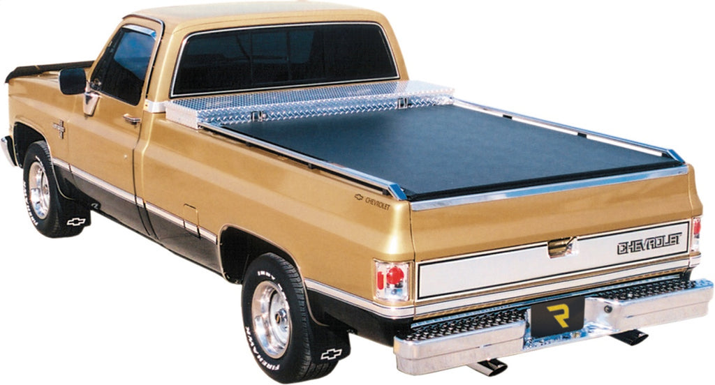 Truxedo 540601 Lo Pro for Select Chevrolet C10, Chevrolet C10 Pickup, Chevrolet C20, Chevrolet C20 Pickup, Chevrolet C30, Chevrolet C30 Pickup, Chevrolet K10, Chevrolet K10 Pickup, Chevrolet K20, Chevrolet K20 Pickup, Chevrolet K30, Chevrolet K30 Pickup,