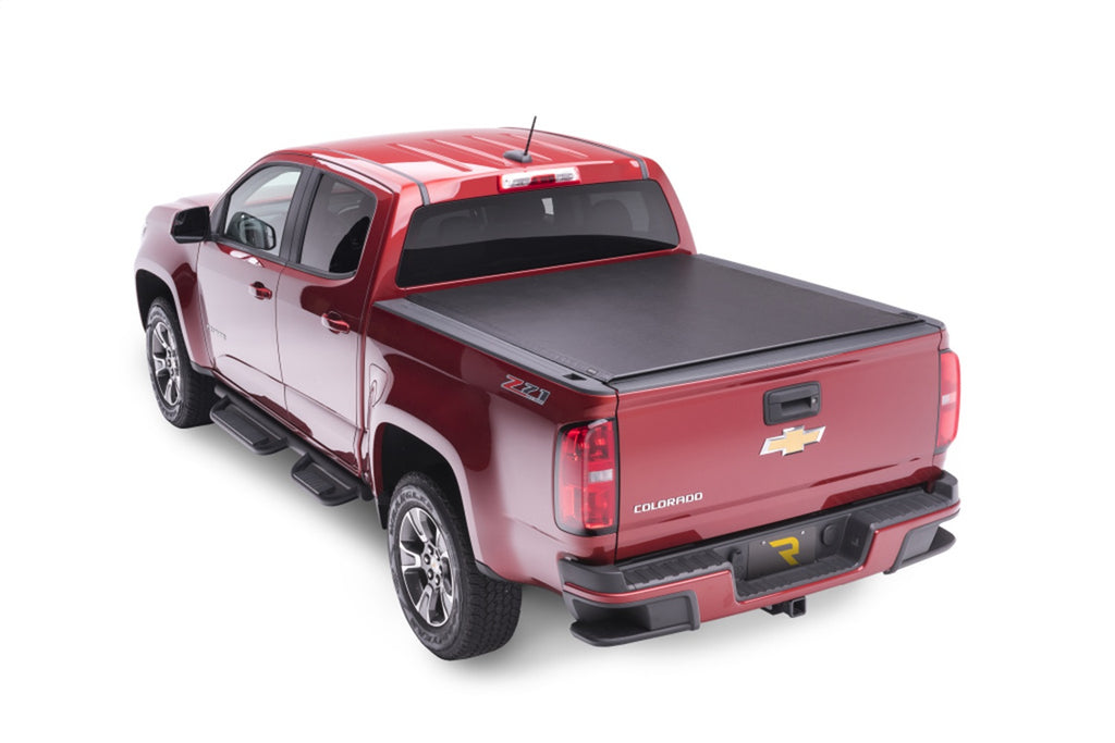Truxedo 561101 Lo Pro for Select Chevrolet Avalanche, Chevrolet Avalanche