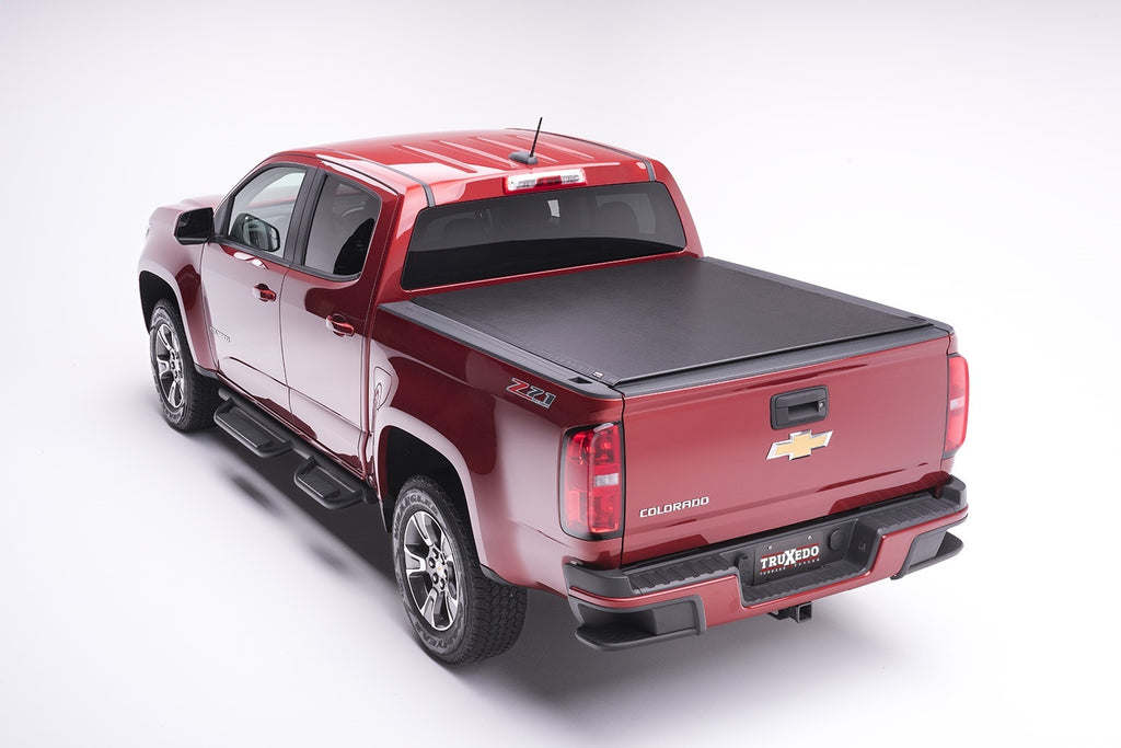 Truxedo 553301 Lo Pro for Select Chevrolet Colorado, GMC Canyon