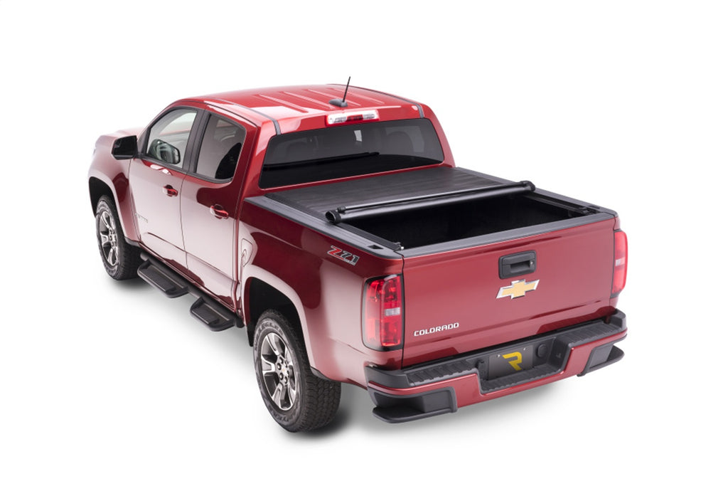 Truxedo 550001 Lo Pro for Select Chevrolet Colorado, GMC Canyon