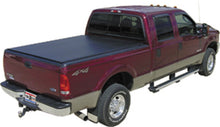 Load image into Gallery viewer, Truxedo 569601 Lo Pro for Select Ford F-250 Super Duty, Ford F-350 Super Duty, Ford F-450 Super Duty