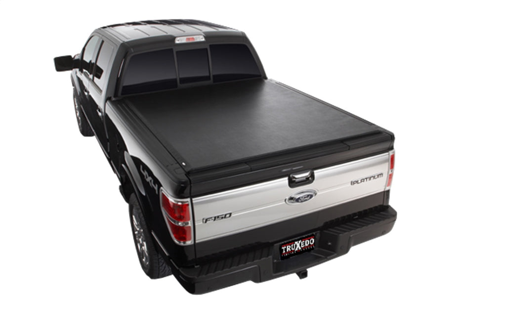 Truxedo 548601 Lo Pro for Select Ford F-150, Ford F-150 Heritage
