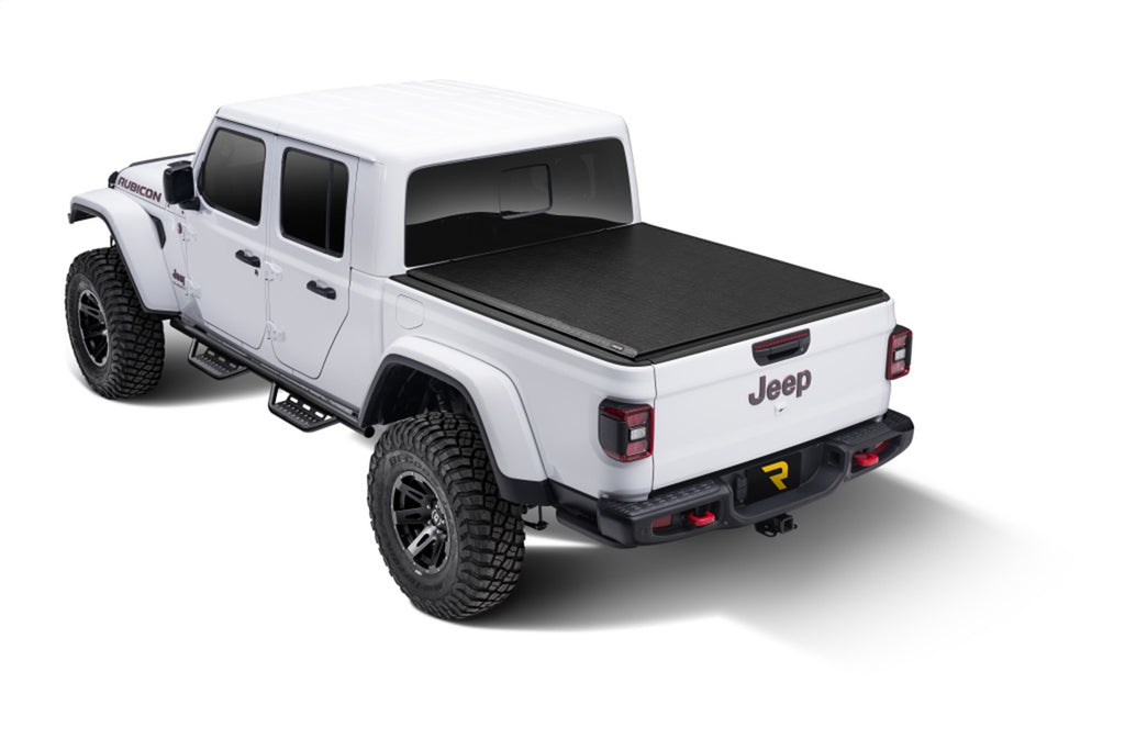Truxedo 523201 Lo Pro for Select Jeep Gladiator